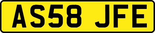 AS58JFE