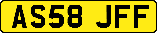 AS58JFF