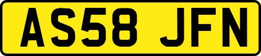 AS58JFN