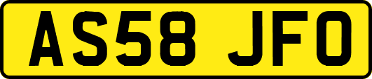 AS58JFO