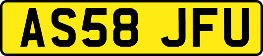 AS58JFU
