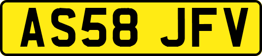 AS58JFV
