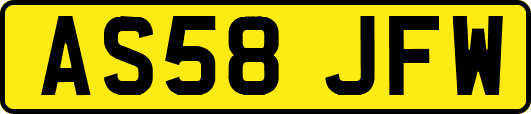 AS58JFW