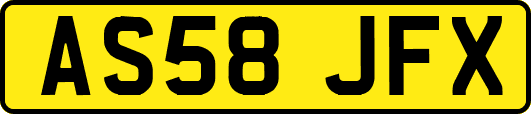 AS58JFX