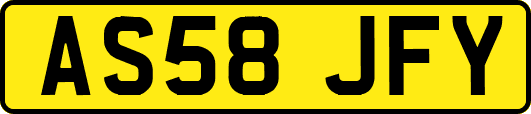 AS58JFY