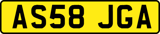 AS58JGA