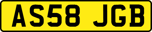 AS58JGB