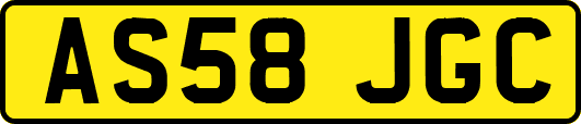 AS58JGC