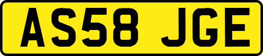 AS58JGE