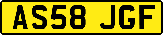AS58JGF