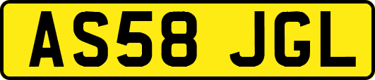 AS58JGL