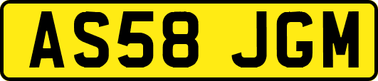 AS58JGM