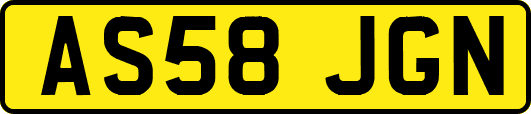 AS58JGN