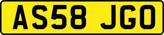 AS58JGO
