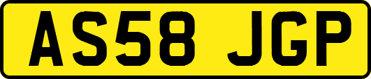AS58JGP