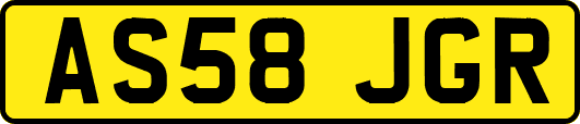 AS58JGR