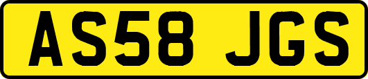AS58JGS