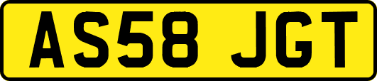 AS58JGT