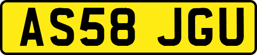 AS58JGU