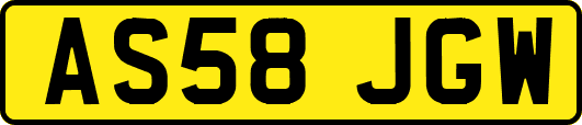 AS58JGW