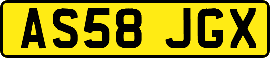 AS58JGX