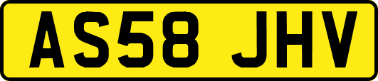 AS58JHV