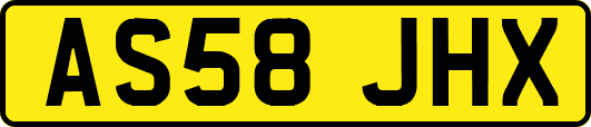 AS58JHX