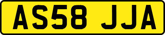 AS58JJA