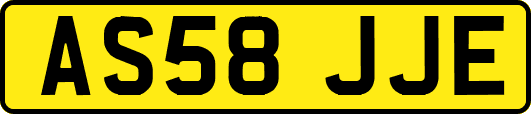AS58JJE