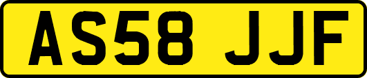 AS58JJF