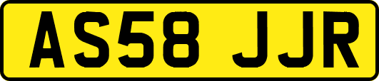AS58JJR