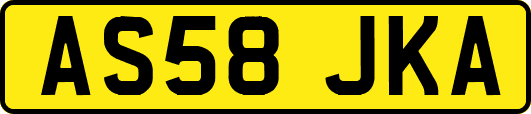 AS58JKA