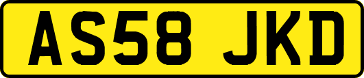 AS58JKD