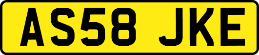 AS58JKE