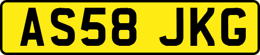 AS58JKG