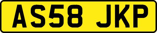 AS58JKP