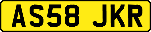 AS58JKR