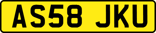 AS58JKU