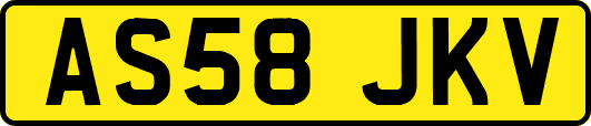 AS58JKV