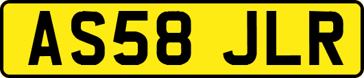 AS58JLR
