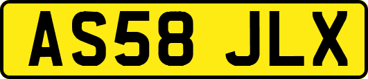 AS58JLX