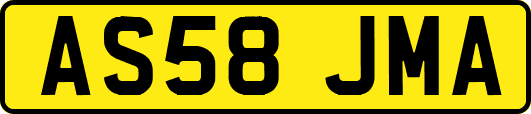 AS58JMA