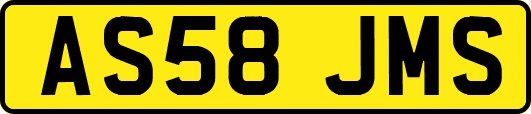 AS58JMS