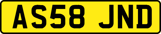 AS58JND