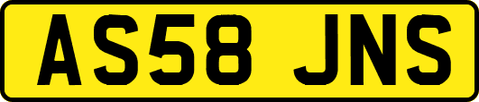 AS58JNS