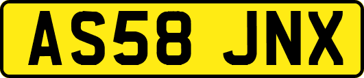 AS58JNX