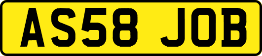 AS58JOB