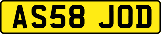 AS58JOD