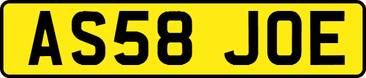 AS58JOE