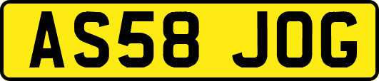 AS58JOG